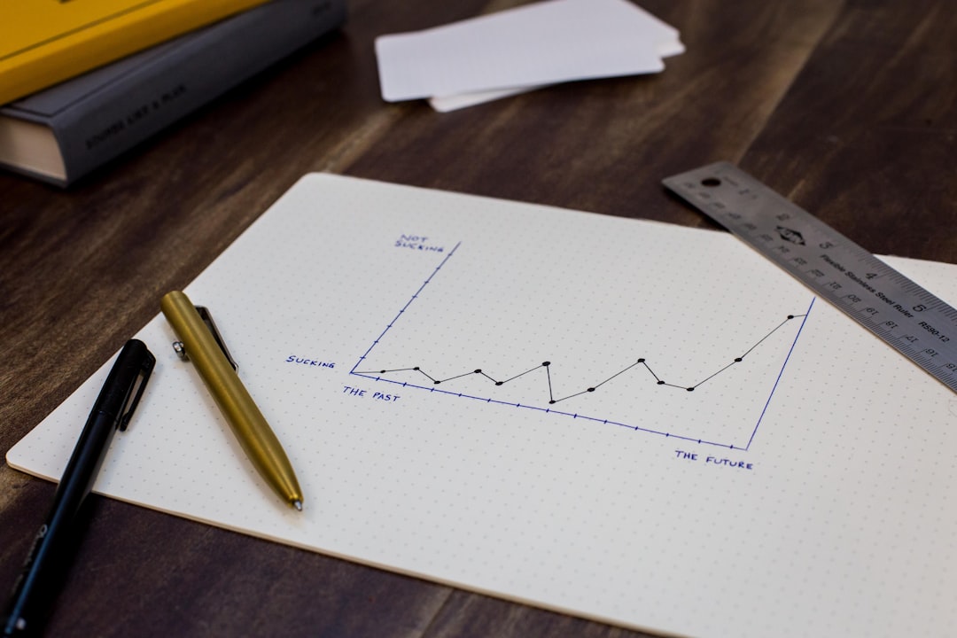 Photo Financial chart