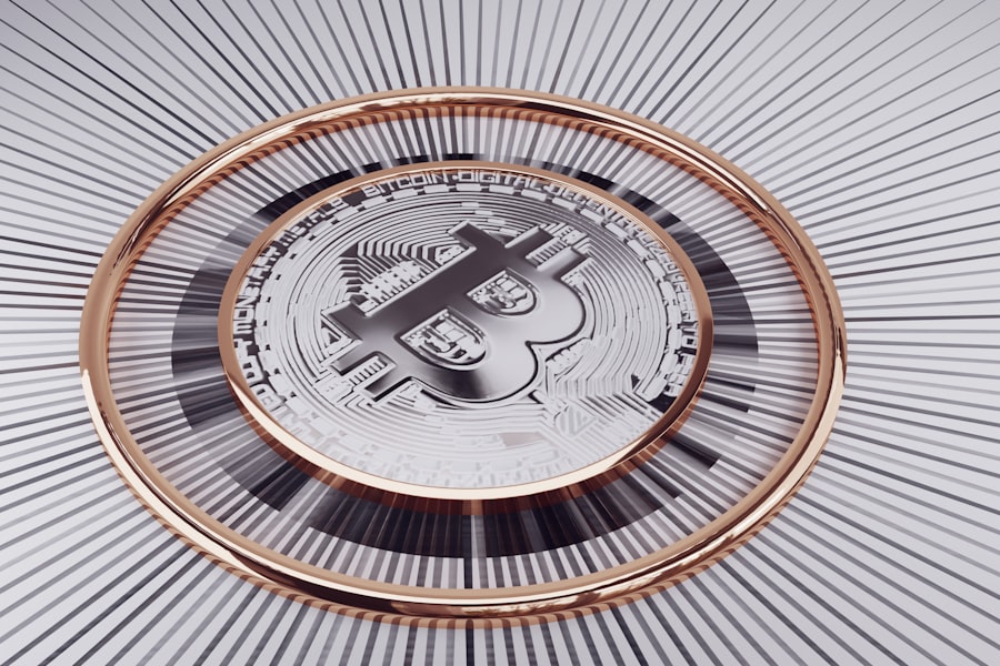 invest in Bitcoin