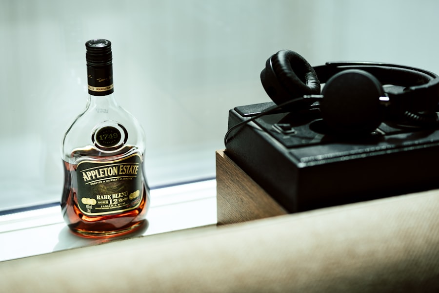 Whisky investment analysis
