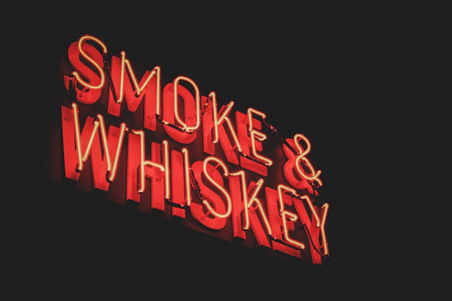Whisky investment market