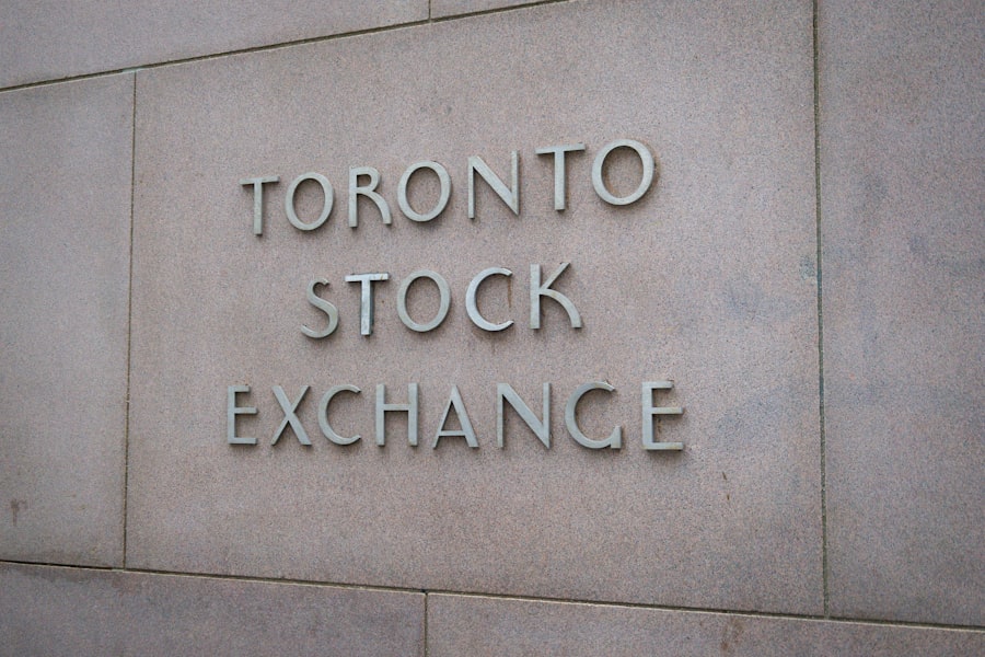 Ørsted stock price