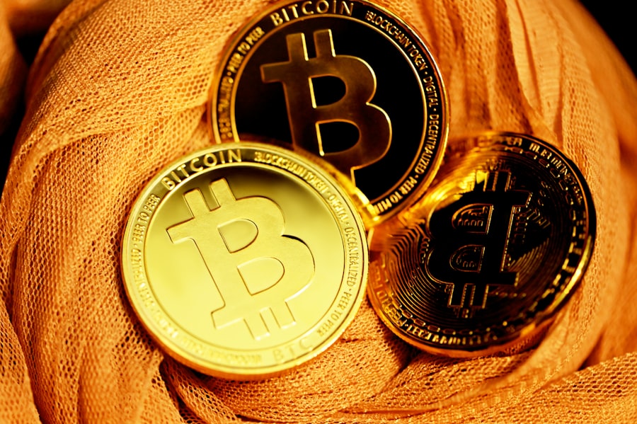 Bitcoin investment analysis