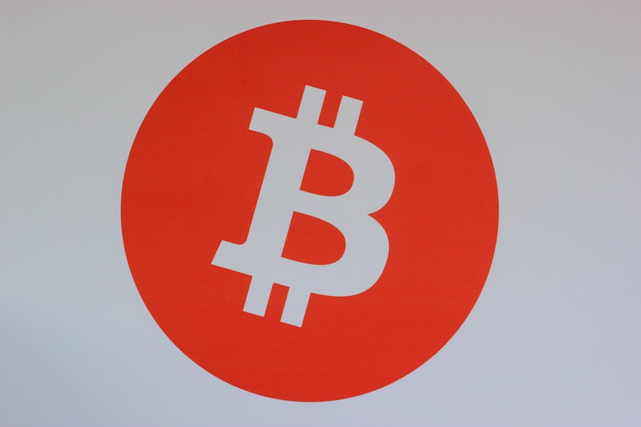 Bitcoin investment platforms