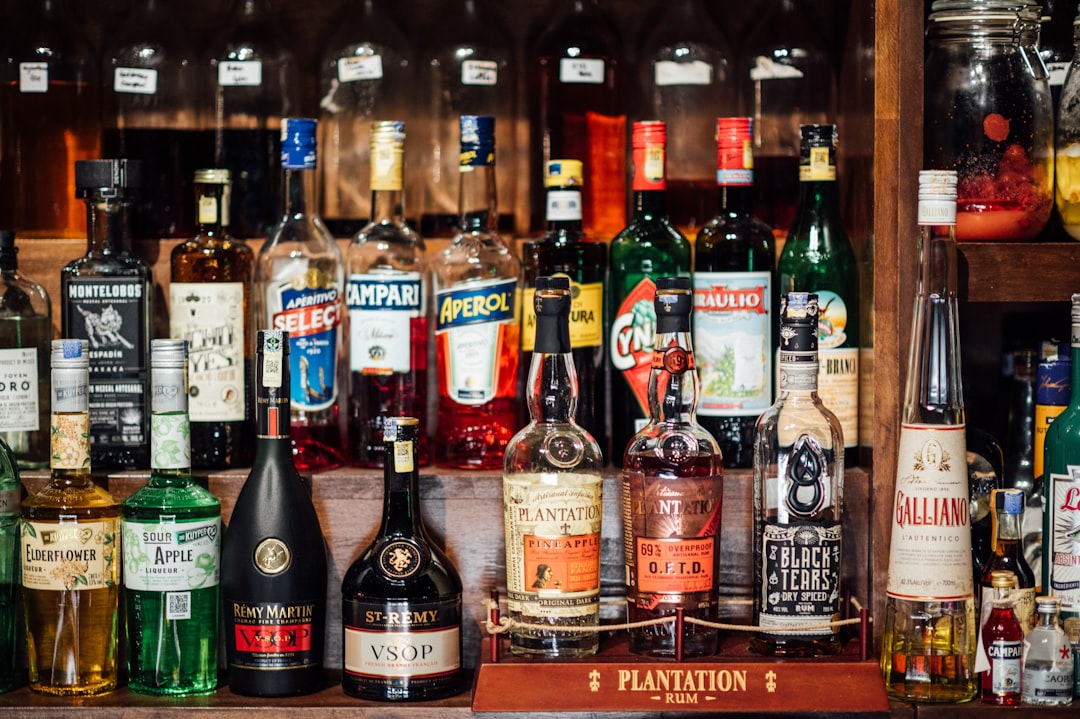 Investering i whisky: En smagfuld og profitabel mulighed