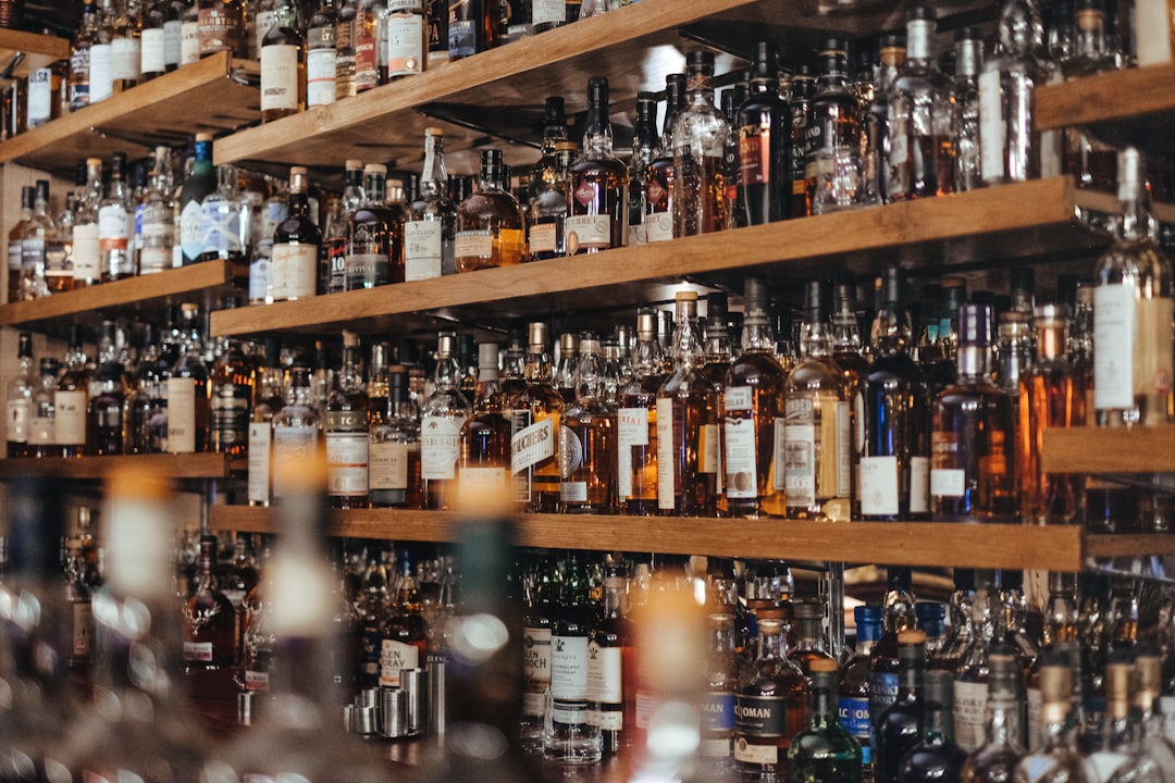 Whisky investeringsanalyse: Hvad du skal vide