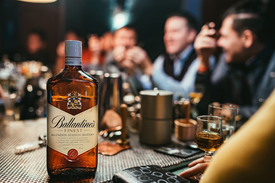 Whisky investeringer: En smagfuld måde at investere på