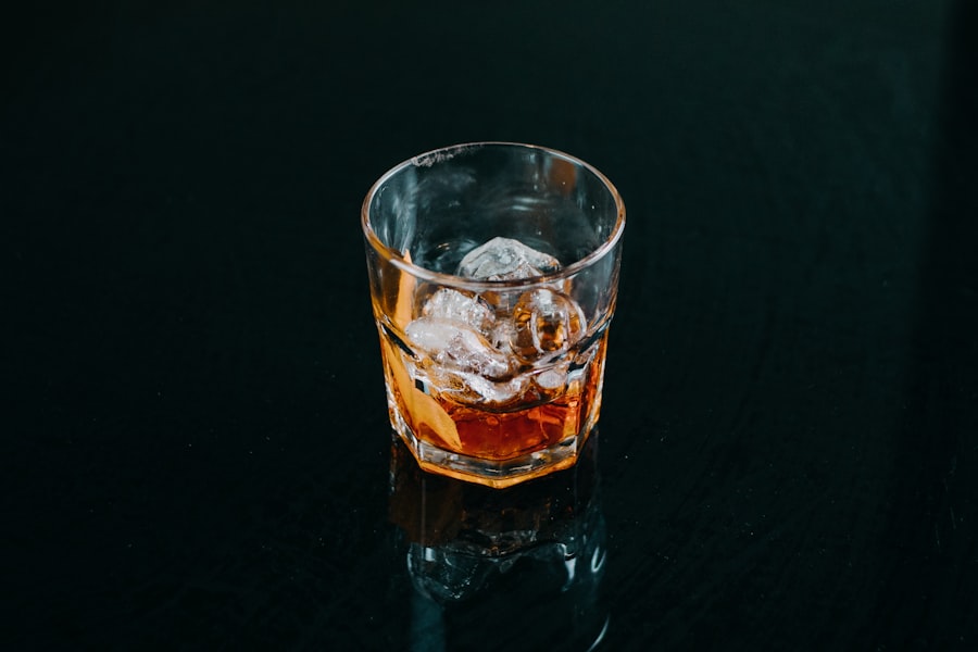 Photo Whisky investments