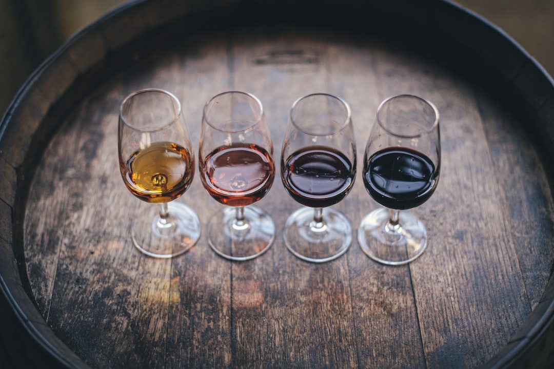 Photo Whisky investment funds