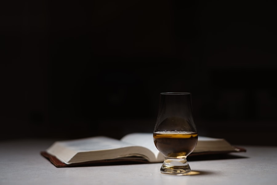 Photo Whisky investment potential
