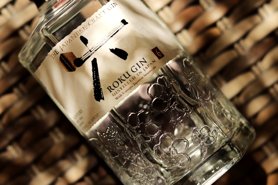 Photo Whisky investment market