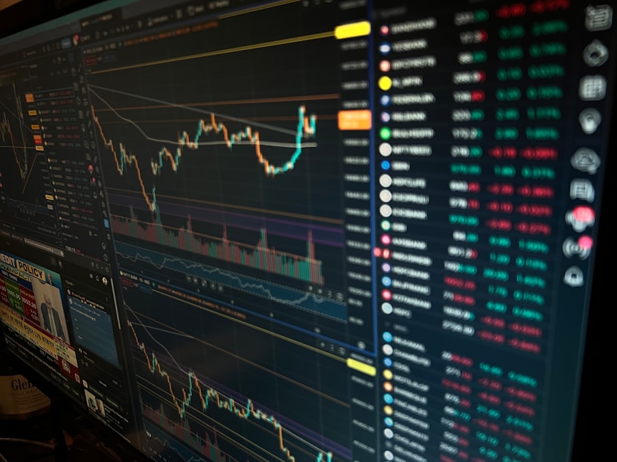 Photo Ørsted stock analysis