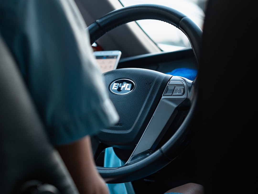 Byd: Den bedste løsning til bæredygtig transport